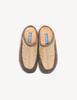 Gurus Roome Shoes Cadiz Classic Slippers Beige