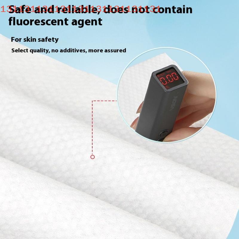 6/30Pcs Compressed Towel Disposable Portable Plant Fiber Face Towel Tissue Suitable For Travel Camping Sports Beauty Salons