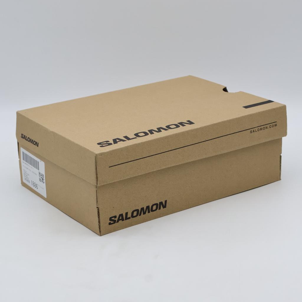 L47975000 SALOMON XT-6 GORE-TEX KELP DARK EARTH SAFARI (Herren)