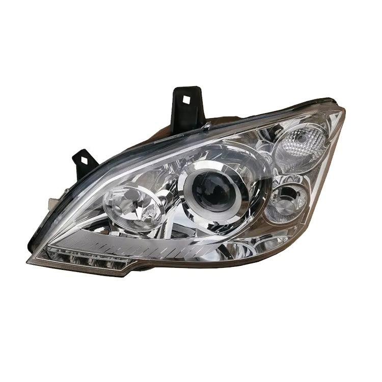 Xenon & LED Headlight Assembly for Mercedes-Benz VITO 6398200261/6398200161