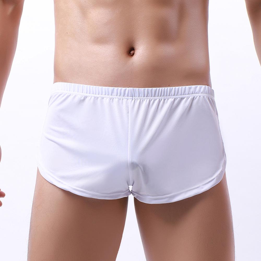 Silky Sports Underwear: Men's Home Shorts & Briefs