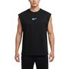 As M Nk Df Sl Comfortable Crew Neck Pullover Vest Men Tops IW1202-010