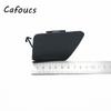 Front Bumper Tow Hook Eye Cover Cap For Lexus ES250 ES350 ES300H 2013 2014 2015