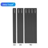 19-inch 2U Tool-Free Server Rack Blank Panel