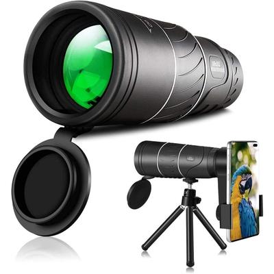 Monoscope High-definition Adult Night Vision Smart Phone Long-distance Outdoor