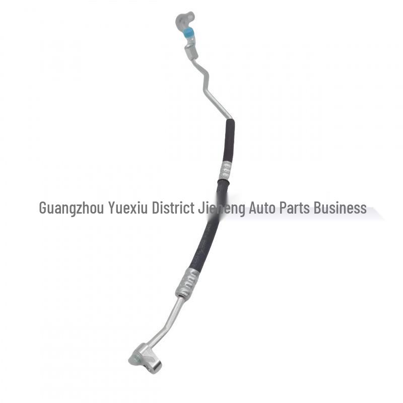 

LR013878 A/C Hose fits Land Rover Discovery 4 (2010-2016) & Range Rover (2010-2013).