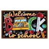 Back to School Photo Background for Decorations