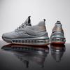 Men's Air Cushion Race Running Shoes Four Seasons Breathable Lightweight casual Sports Shoes Student Outdoor Speed Running Shoes