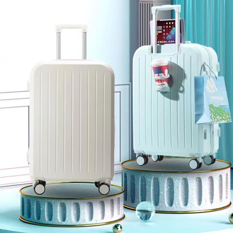 OCEANIA ROO DS-MF007 Smart Travel Suitcase