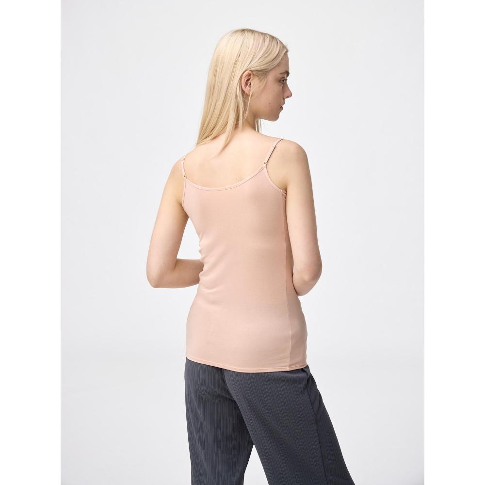 Gu By Uniqlo Styledry Camisole  With Sweat Guard 