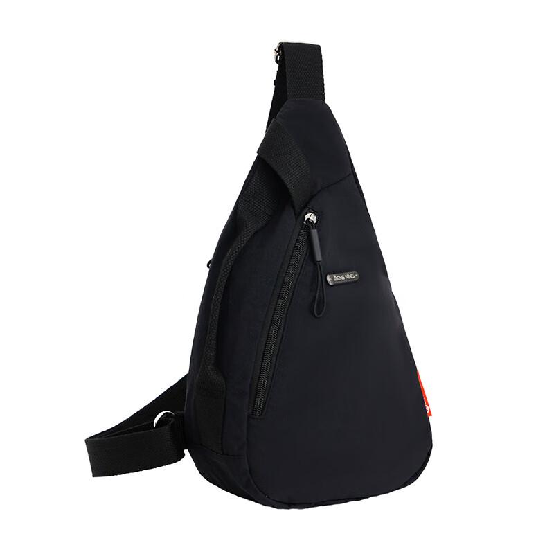 

Li Shen Outdoor Sports Crossbody Chest Bag