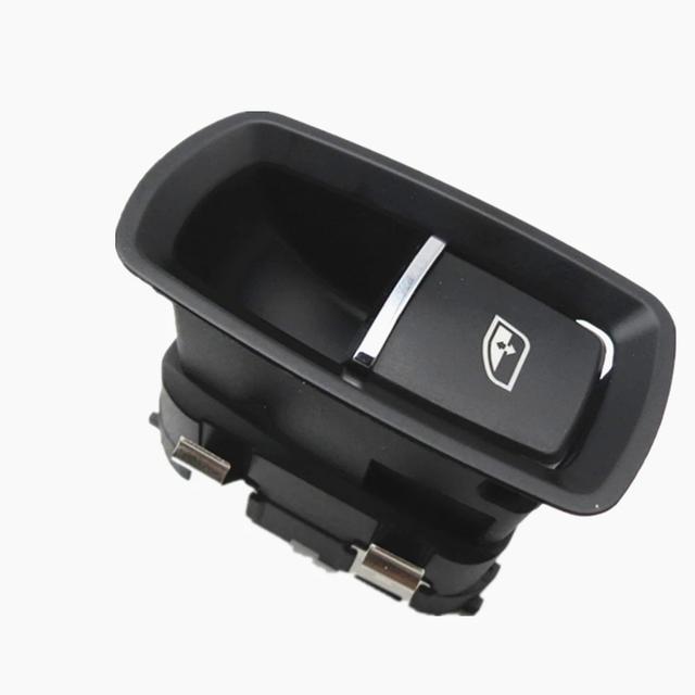 For Porsche Panamera Cayenne Macan Power Passenger Driver Window Control Switch Button Console 2010-2018 Car Accessories single switch