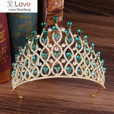 Sieraden – Tiaras