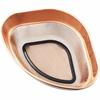KAI Copper Triangular Corner (Mesh Type) Made in Japan DF1475