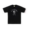 A Bathing Ape 1st Camo College T-shirt 0ZXTEM012101O
