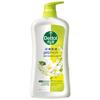 Refreshing Moisturizing Body Wash (Jasmine & Green Tea)