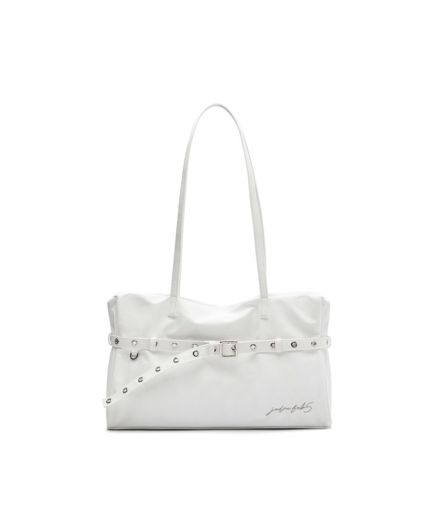 Jedrefeb5 Ray Belted Bag Large