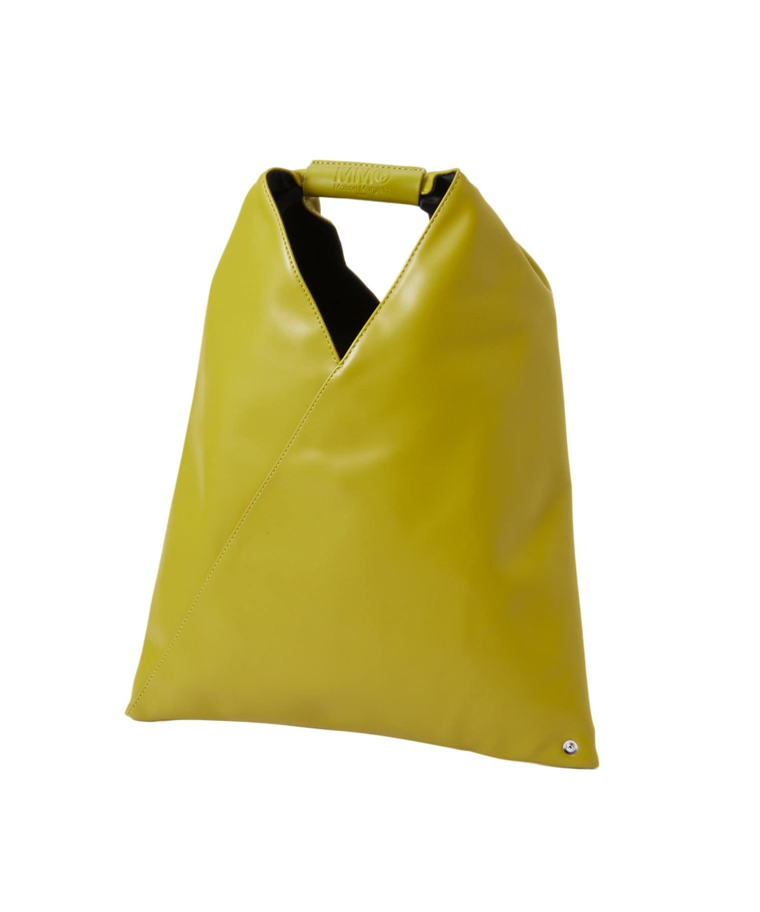 

Сумка-тоут MM6 Maison Margiela S54WD0043P4344 Японський стиль Чорна Жіноча [Вживана] чорний