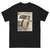 SLICK! Hot Rod Coupe T Shirt by Race City Retro