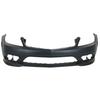 Mercedes-Benz W205 C-Class Front Bumper Lower Bracket