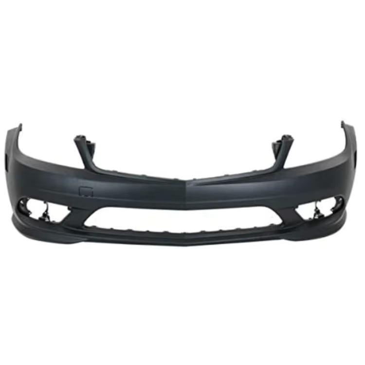 Mercedes-Benz W205 C-Class Front Bumper Lower Bracket