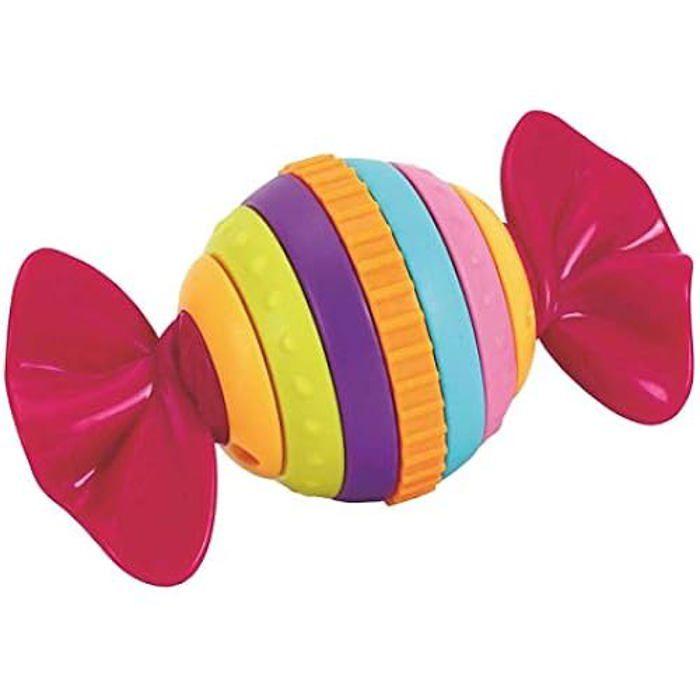 Plysj - CREACIONES LLOPIS - 25544 - Flerfarget