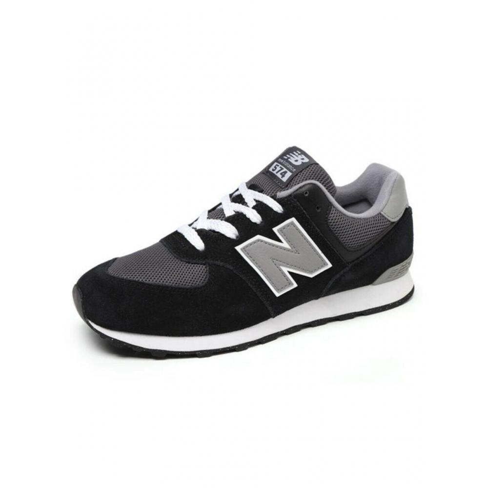 

Кроссовки NEWBALANCE 574 кроссовки темно-синие GC574TWE