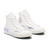 Converse Chuck Taylor All Star 1970s Comfortable and Lightweight High Top Canvas Women's White