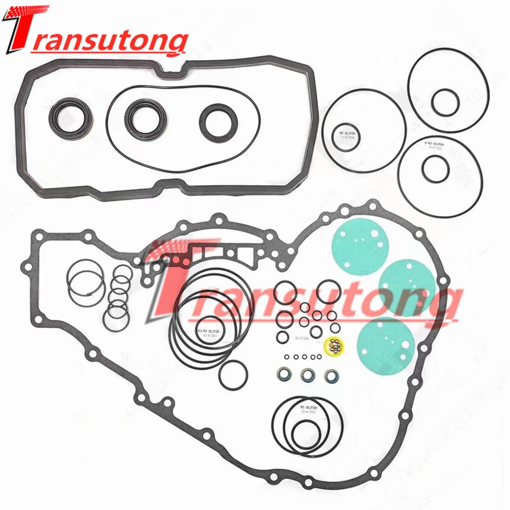 722.7 Automatic Transmission Repair Kit Seal Kit Fit For Mercedes Benz 722.7 Repair kit