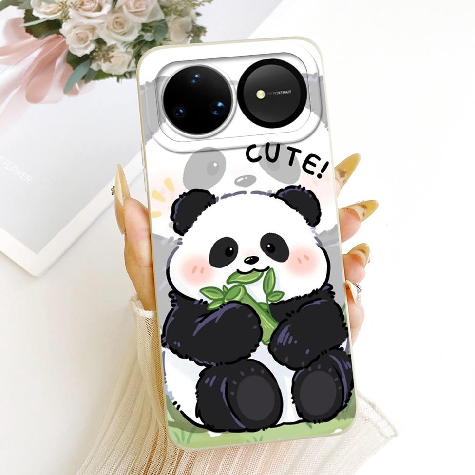 Für Huawei Nova 15 Ultra Hülle Abdeckung Luxus Mode Niedlich Cartoon Lustig Bemalt Silikon Hülle Für Huawei Nova 15Ultra SLY-AL00