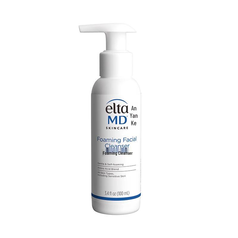 

EltaMD Amino Acid Foaming Facial Cleanser 80ml