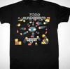 New Todd Rundgren Utopia Tour Cotton Unisex S-5XL Shirt Unisex T-Shirt