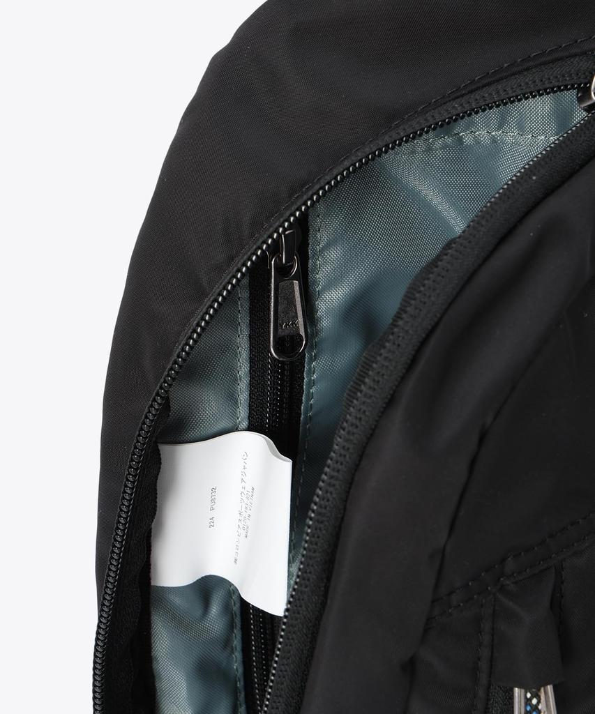 Great Smoky Garden Body Bag PU8732 One Size Black [Columbia]