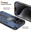 Shockproof Fall Support Armor Shell For Tecno Spark Go 2024 2023 2022 Spark 20 20C 10 10C Pro 9 9T 8C Camon 20 Pro 19 18P 4G 5G