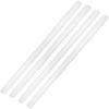 ALTGLAS 4 Pcs Extra Long Straw for Soap Pumps (length 11.8 In / 30 Cm) - Compatible with Soap Dispenser Pump Heads by Altglas