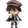 Nendoroid Bungo Stray Dogs Edogawa Ranpo Non-scale Plastic Painted Action Figure