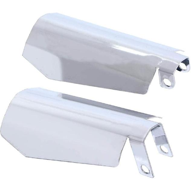 Motorcycle Chrome Handguards For Harley 2007- Electra Street Road Glide Road King Baggers