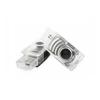 Car Led 2pcs Door Step Welcome Projector Courtesy Shadow Light For Cadillac