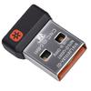 USB Dongle Receiver Fit for Logitech MK235 MK245 MK270 MK275 MK295 MK315 MK345 MK470 2.4 GHz Wireless USB Receiver