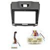 Android Carplay Car Radio For Chevrolet S10 Isuzu DMAX 2015-2018 Multimedia Player Head Unit Stereo GPS Navigation BT WIFI 4+64GB