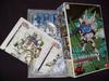 Mobile Suit Gundam 0083 STARDUST MEMORY Gundam scale plastic model GP-03 1/144