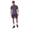 Asics Mens Match Polo Shirt