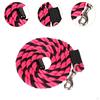 Horse Lead Rope Attachment for Halter Or Harness with Heavy Duty Lunge Line