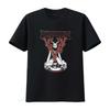 Electric Wizard Dopethrone T Shirt Rock Band for S 5XL Vintage Washed Designer Clothes Comfortable Stylish Casual Stretched