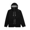 Veste NRG X Te Noire Homme Vêtements d'Extérieur CT1042-010