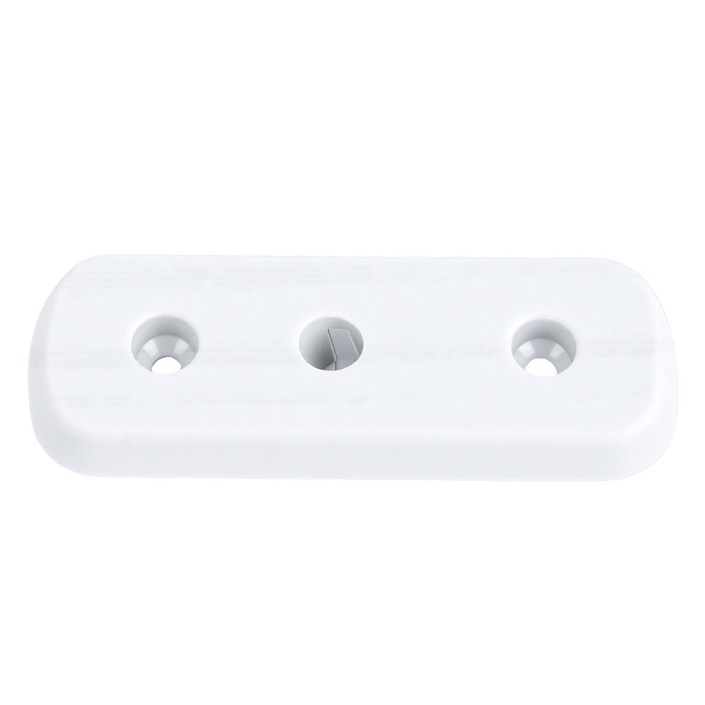 Sun Visor Bracket Mount Replacement for Chevy 2004 2011 Passenger Driver Side Sun Visor Shade Holder