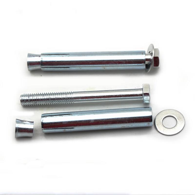 Lanshi External Hex Head Sleeve Anchors