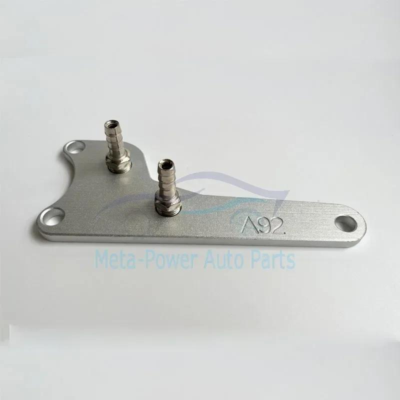 

Auto Transmission Oil Changer Adapter K120 CVT Gearbox Oil Change Connector For Toyota IZOA CHR CVT Clutch Oil Changer Jointer Improved version