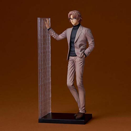 Detective Conan [Okiya Subaru] Limited Edition Multi-Stand Ver. Non-scale PVC & ABS painted finished figure