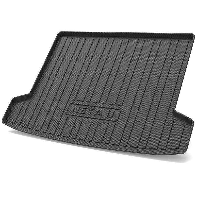 Nezha U Custom TPE Trunk Mat